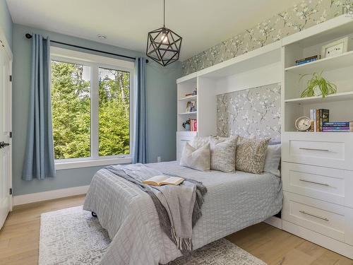 37 Amac Lane, Hatchet Lake, NS - Indoor Photo Showing Bedroom