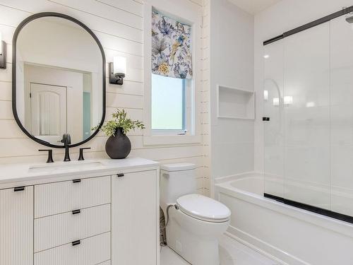 37 Amac Lane, Hatchet Lake, NS - Indoor Photo Showing Bathroom