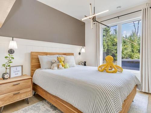 37 Amac Lane, Hatchet Lake, NS - Indoor Photo Showing Bedroom