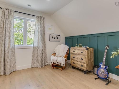 37 Amac Lane, Hatchet Lake, NS - Indoor Photo Showing Bedroom