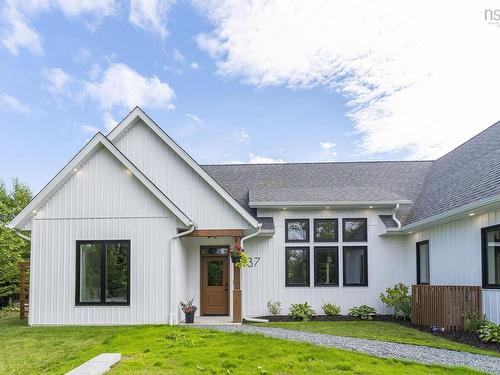 37 Amac Lane, Hatchet Lake, NS - Outdoor