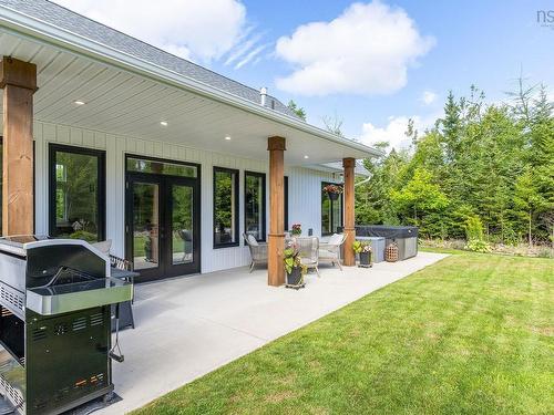 37 Amac Lane, Hatchet Lake, NS - Outdoor