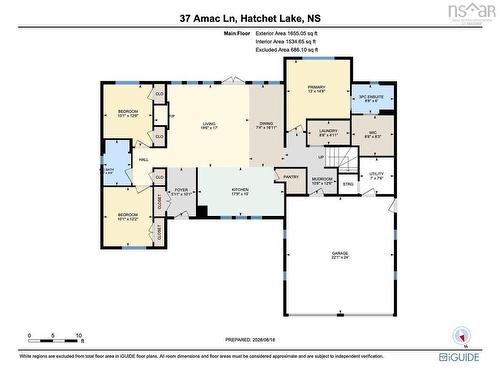 37 Amac Lane, Hatchet Lake, NS - Other
