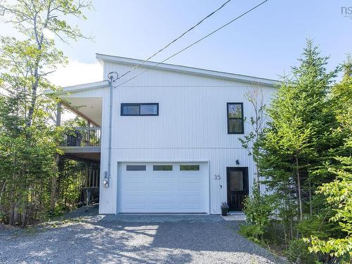 37 Amac Lane, Hatchet Lake, NS - Outdoor