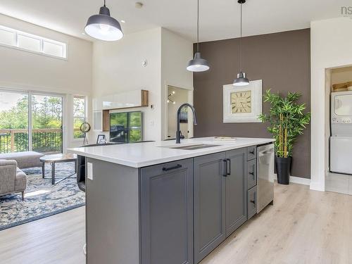 37 Amac Lane, Hatchet Lake, NS - Indoor Photo Showing Kitchen