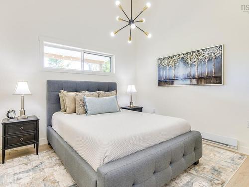 37 Amac Lane, Hatchet Lake, NS - Indoor Photo Showing Bedroom