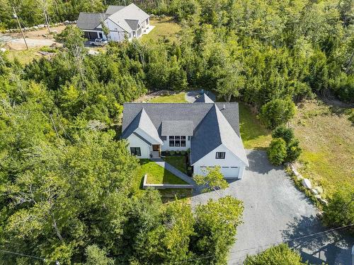37 Amac Lane, Hatchet Lake, NS - Outdoor