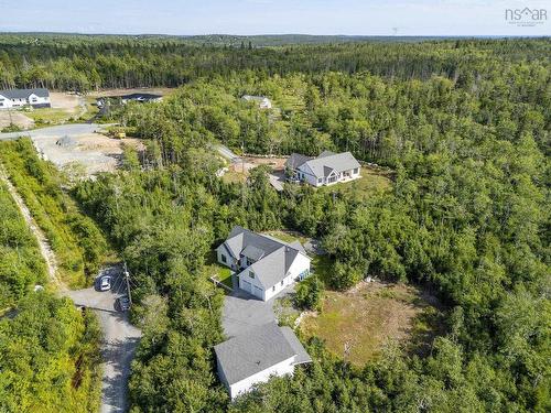 37 Amac Lane, Hatchet Lake, NS - Outdoor With View