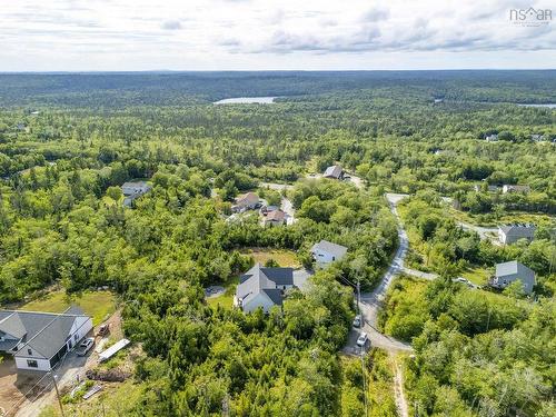 37 Amac Lane, Hatchet Lake, NS - Outdoor With View