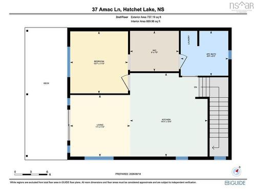 37 Amac Lane, Hatchet Lake, NS - Other