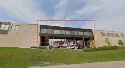 300 Rue Ness  Montréal (Saint-Laurent), QC H4T 0A9