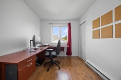 Chambre à coucher - 