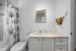 Salle de bains - 