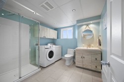Salle de bains - 