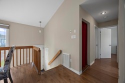 Hall d'entrée/Vestibule - 