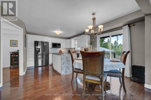 2 Murkar Crescent, Whitby (Blue Grass Meadows), ON - Indoor