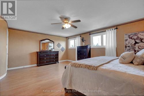 2 Murkar Crescent, Whitby (Blue Grass Meadows), ON - Indoor Photo Showing Bedroom