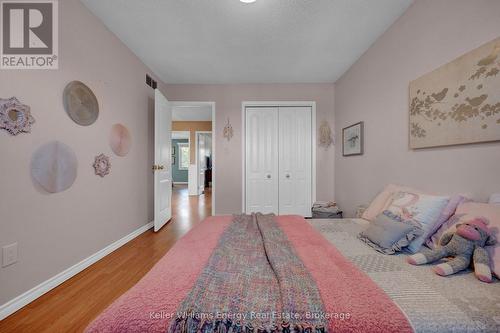 2 Murkar Crescent, Whitby (Blue Grass Meadows), ON - Indoor Photo Showing Bedroom