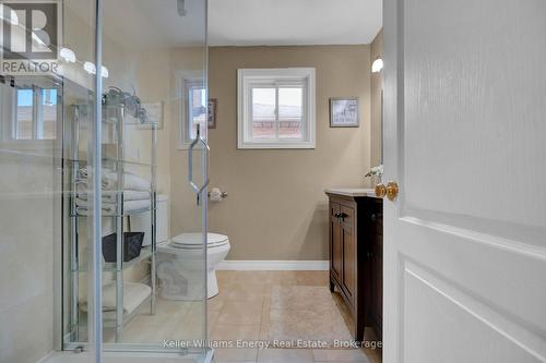 2 Murkar Crescent, Whitby (Blue Grass Meadows), ON - Indoor Photo Showing Bathroom