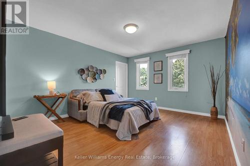 2 Murkar Crescent, Whitby (Blue Grass Meadows), ON - Indoor Photo Showing Bedroom