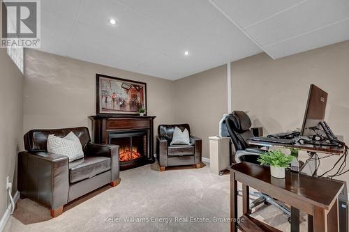 2 Murkar Crescent, Whitby (Blue Grass Meadows), ON - Indoor