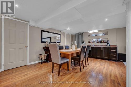 2 Murkar Crescent, Whitby (Blue Grass Meadows), ON - Indoor Photo Showing Dining Room