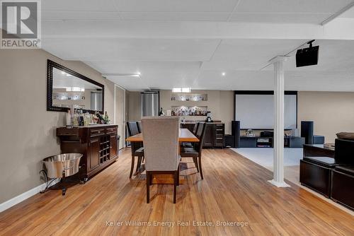 2 Murkar Crescent, Whitby (Blue Grass Meadows), ON - Indoor