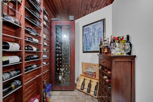 2 Murkar Crescent, Whitby (Blue Grass Meadows), ON - Indoor