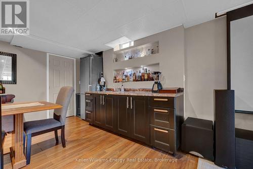2 Murkar Crescent, Whitby (Blue Grass Meadows), ON - Indoor