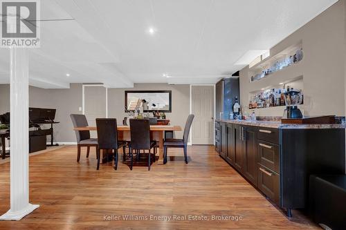 2 Murkar Crescent, Whitby (Blue Grass Meadows), ON - Indoor Photo Showing Dining Room
