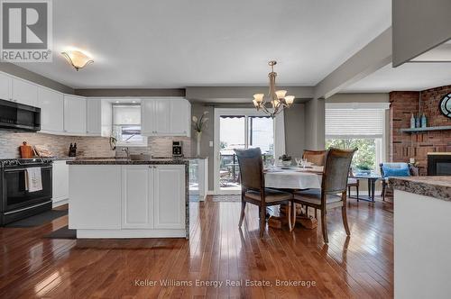 2 Murkar Crescent, Whitby (Blue Grass Meadows), ON - Indoor