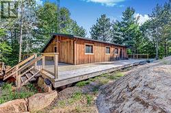 111 GAZELLE TRAIL North Kawartha, ON K0L 1A0