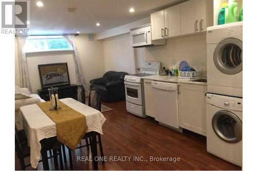 BSMT ROOM 2 - 58 SEWELL DRIVE , Oakville, Ontario L6H 1C5 3