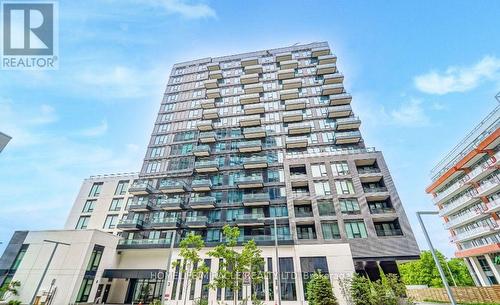 306W - 3 ROSEWATER STREET  Richmond Hill, ON L4C 5T6
