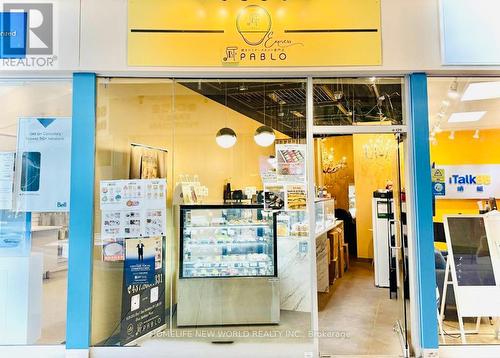 Can Do Various Biz - 129 - 3255 Highway 7 E, Markham, ON 