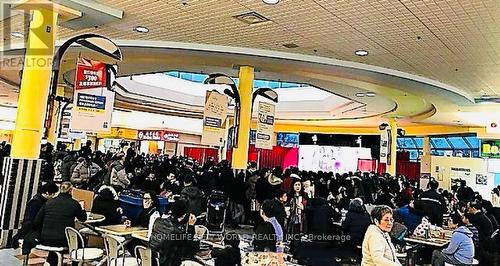 Main Directions To The Food Court - 129 - 3255 Highway 7 E, Markham, ON 