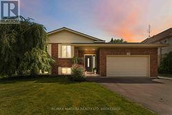 71 SUMBLER ROAD  Welland (N. Welland), ON L3C 3P1
