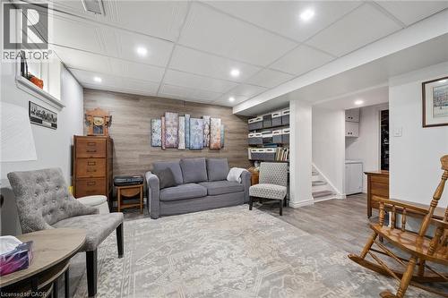 439 Beaver Creek Road, Waterloo, ON - Indoor