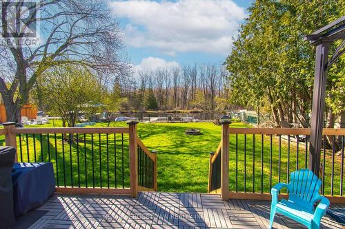 59 LANKIN BOULEVARD  Orillia, ON L3V 6T1