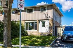 111 LARCH Street  Hamilton, ON L8T 4P4