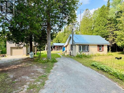 568 STOKES BAY ROAD  Northern Bruce Peninsula, ON N0H 1W0