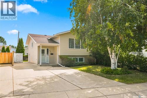 205 Imperial STREET  Saskatoon, SK S7H 1Z9