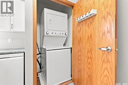 205 Imperial Street, Saskatoon, SK - Indoor Photo Showing Laundry Room