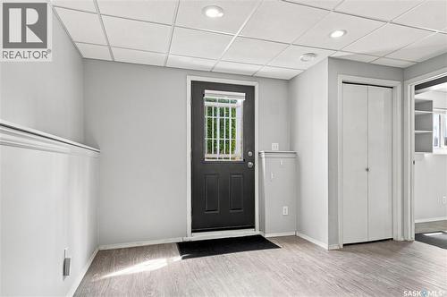 205 Imperial Street, Saskatoon, SK - Indoor Photo Showing Other Room