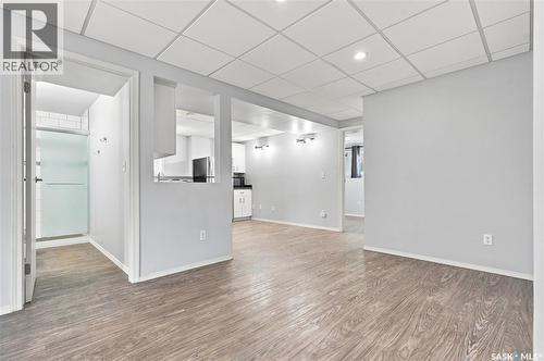 205 Imperial Street, Saskatoon, SK - Indoor Photo Showing Other Room