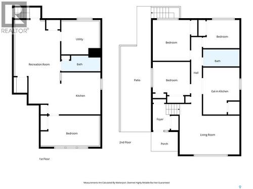 205 Imperial Street, Saskatoon, SK - Other