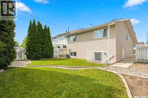 205 Imperial Street, Saskatoon, SK - Outdoor