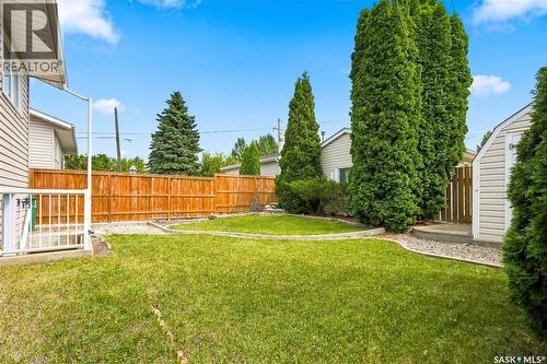 205 Imperial Street, Saskatoon, SK - Outdoor