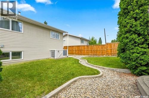 205 Imperial Street, Saskatoon, SK - Outdoor