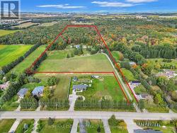 1392 WRIGLEY ROAD  North Dumfries, ON N0B 1E0